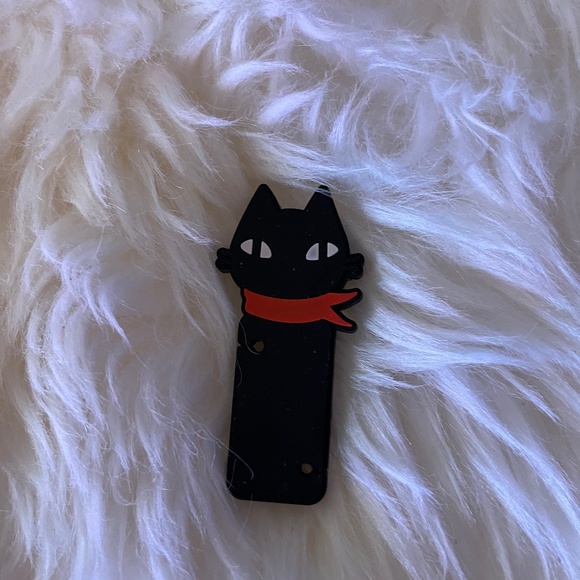 Cute cord tie cable wrap - Picture 1 of 1